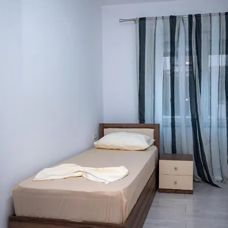 Διαμέρισμα Comfort Τίρανα