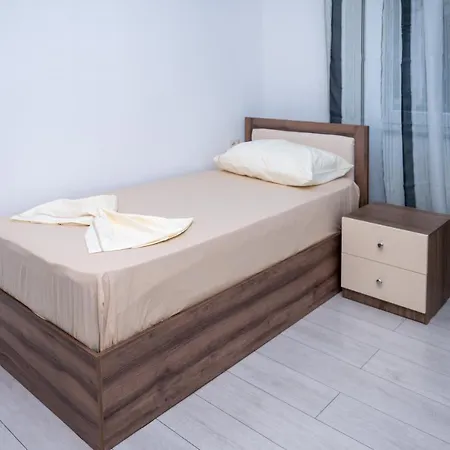 Comfort Διαμέρισμα Τίρανα