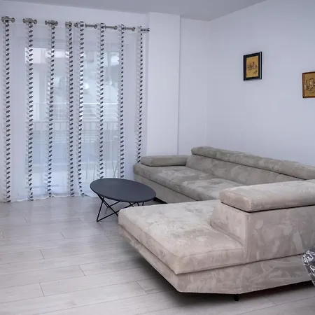 Comfort Διαμέρισμα *