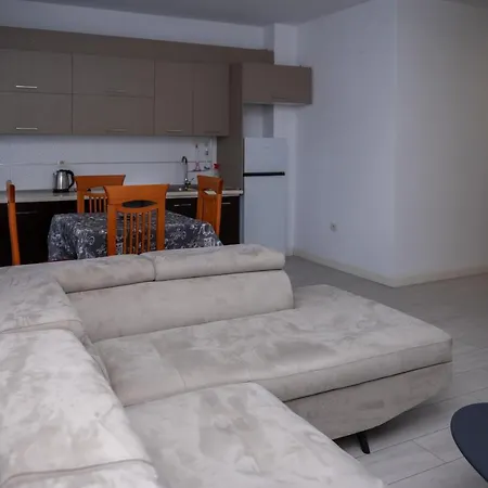 Διαμέρισμα Comfort