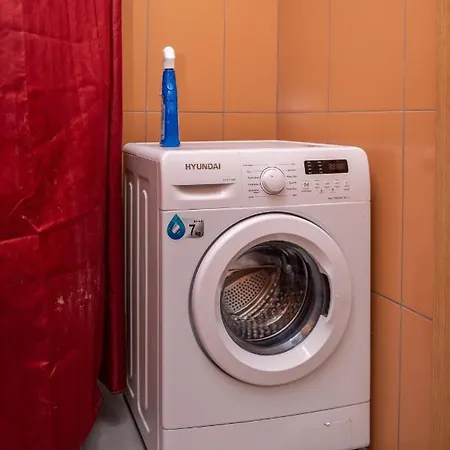 Comfort Τίρανα