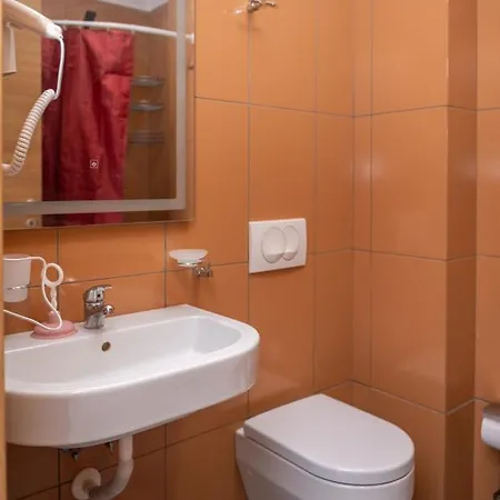 Διαμέρισμα Comfort