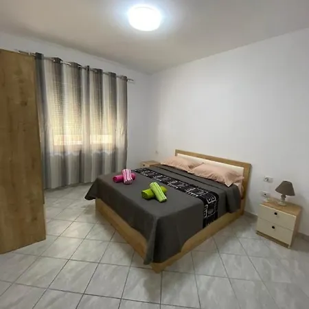 Comfort Τίρανα