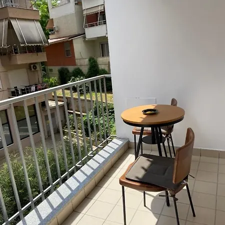 Διαμέρισμα Comfort Τίρανα